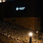 Zamkowy Zakątek - Luksusowe Z Jacuzzi Nowy Wisnicz