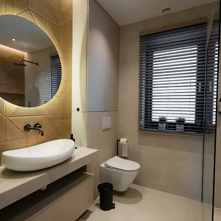 Zamkowy Zakatek - Luksusowe Z Jacuzzi Casa di campagna