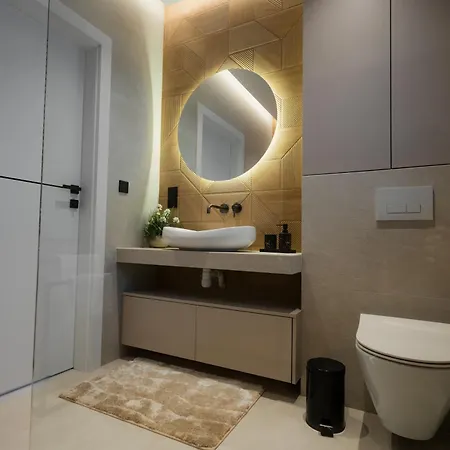 Zamkowy Zakatek - Luksusowe Z Jacuzzi Country house *
