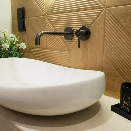 Casa di campagna Zamkowy Zakatek - Luksusowe Z Jacuzzi *