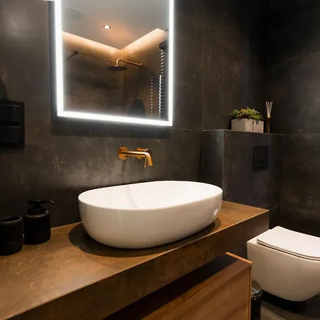 Zamkowy Zakatek - Luksusowe Z Jacuzzi Casa di campagna Nowy Wisnicz