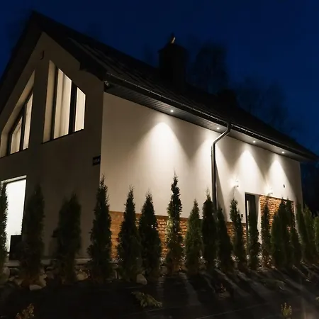 Casa di campagna Zamkowy Zakatek - Luksusowe Z Jacuzzi *