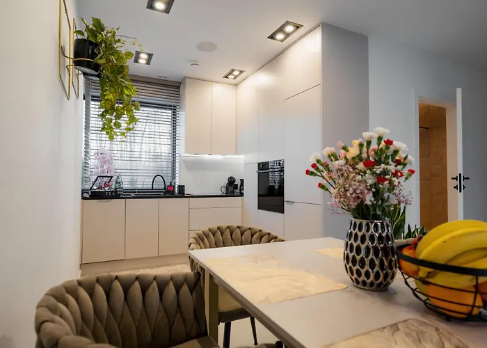 Zamkowy Zakatek - Luksusowe Z Jacuzzi Hétvégi ház Nowy Wisnicz