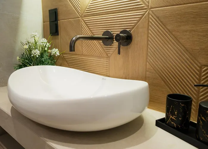 Hétvégi ház Zamkowy Zakatek - Luksusowe Z Jacuzzi *