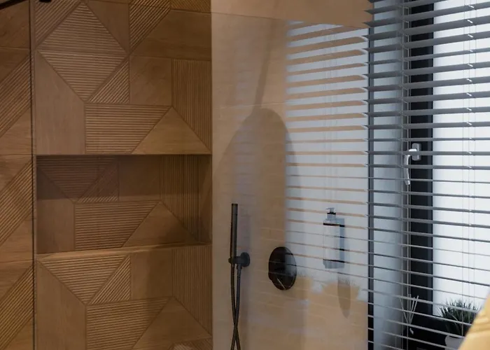 Zamkowy Zakatek - Luksusowe Z Jacuzzi