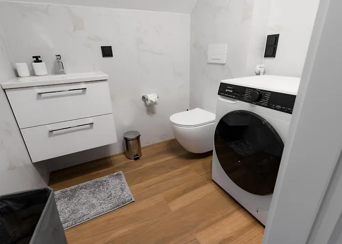 Zamkowy Zakatek - Luksusowe Z Jacuzzi *